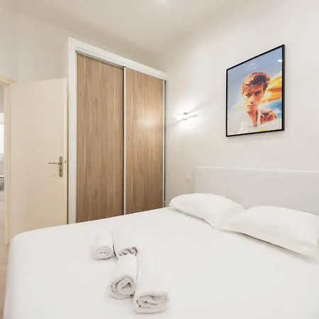 Renovated In The Heart Of *