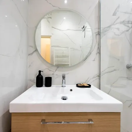 Renovated In The Heart Of
